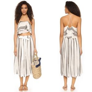 Free people two piece set
